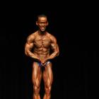 Steve  Dunn - NPC Alaska State Championships 2011 - #1